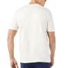 T-shirt Blanc Homme Fila Eagle V2