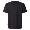 T-shirt Noir Homme Pepe jeans Dorian