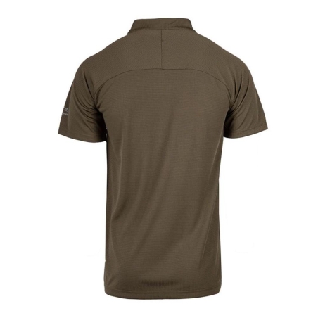 T-Shirt Kaki Homme Best Mountain RANDO 104