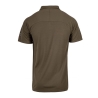 T-Shirt Kaki Homme Best Mountain RANDO 104
