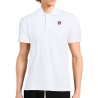 Polo Blanc Homme Diesel Smith A19714