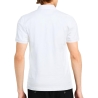 Polo Blanc Homme Diesel Smith A19714