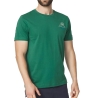 T-shirt Vert Homme TBS SOHANTEE