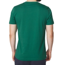 T-shirt Vert Homme TBS SOHANTEE