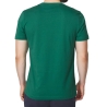 T-shirt Vert Homme TBS SOHANTEE
