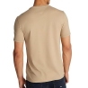 T-Shirt Beige foncé Homme Tommy Hilfiger Jaspe