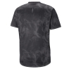 T-Shirt Noir Homme Puma Run Favorite