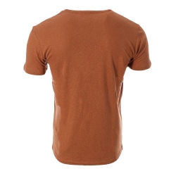 T-shirt Ocre Homme Paname Brothers Tom