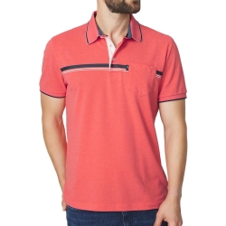 Polo Corail Homme TBS KAMALPOL