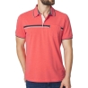 Polo Corail Homme TBS KAMALPOL