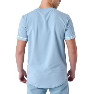 T-shirt Bleu Homme Project X Paris 2310022
