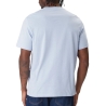 T-Shirt Mauve Homme Calvin Klein Jeans LV14RE831G