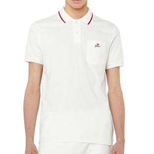Polo Beige Homme Diesel 0BJAN