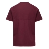T-Shirt Rouge Homme Kappa Gonnis