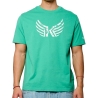 T-shirt Vert Homme Kaporal Jack