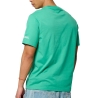 T-shirt Vert Homme Kaporal Jack