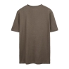 T-shirt Kaki Homme Teddy Smith Gildas