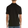 Polo Noir Homme Diesel T-Smith