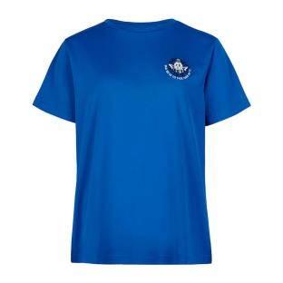 T-Shirt Bleu Homme O'Neill Airid