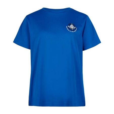 T-Shirt Bleu Homme O'Neill Airid