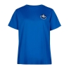 T-Shirt Bleu Homme O'Neill Airid
