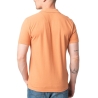 Polo Orange Homme Diesel 3860