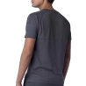 T-Shirt Gris Homme Kappa Gonnis