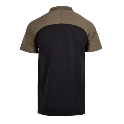 T-Shirt Kaki Homme Best Mountain RANDO 100