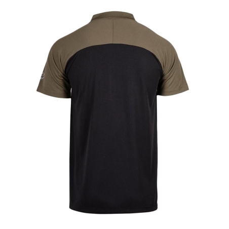 T-Shirt Kaki Homme Best Mountain RANDO 100