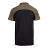 T-Shirt Kaki Homme Best Mountain RANDO 100