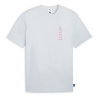 T-Shirt Blanc Homme Puma X Playstation