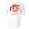 T-Shirt Blanc Homme Kaporal BAXH