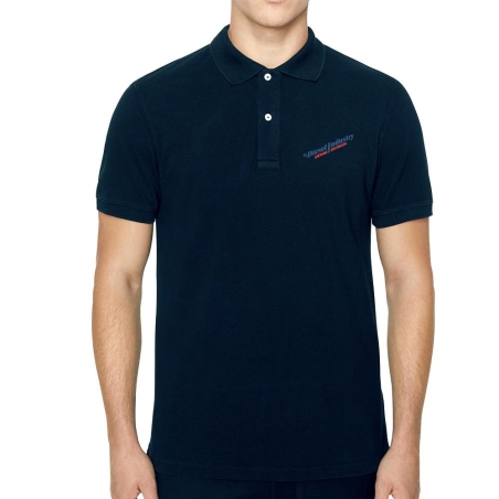 Polo Marine Homme Diesel T-smith-ind