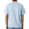 T-shirt Bleu Homme Pepe jeans Milton