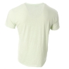 T-shirt Vert Homme Paname Brothers TAZIO