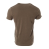 T-shirt Kaki Homme Von Dutch NOS OG2