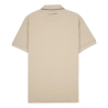 Polo Beige Homme Teddy Smith Soner