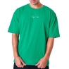 T-shirt Vert Homme Project X Paris Broderie Logo