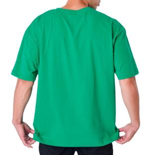 T-shirt Vert Homme Project X Paris Broderie Logo