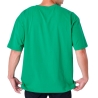 T-shirt Vert Homme Project X Paris Broderie Logo