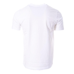 T-Shirt Blanc Homme Diesel Maglietta 900
