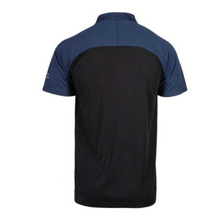 T-Shirt Marine Homme Best Mountain RANDO 100