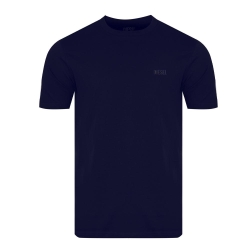 T-shirt Marine Homme Diesel Just A18997