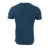 T-Shirt Bleu Homme Von Dutch ART