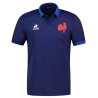 Maillot de rugby Marine Homme Le Coq Sportif Intens