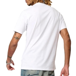 T-shirt Blanc Homme Kaporal PACCO25EM11