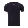 T-shirt Marine Homme RMS26 91259