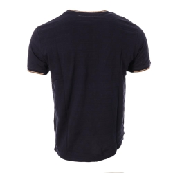 T-shirt Marine Homme RMS26 91259