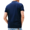 Polo Marine Homme Tommy Hilfiger Tjm Slim