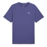 T-Shirt Mauve Homme Puma Wardrobe